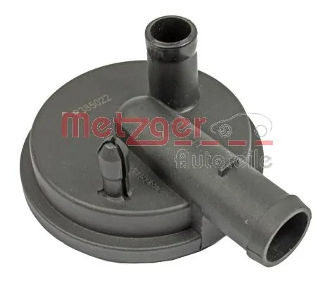 Válvula PCV de ventilação dos gases de cárter ERA Benelux 559107A