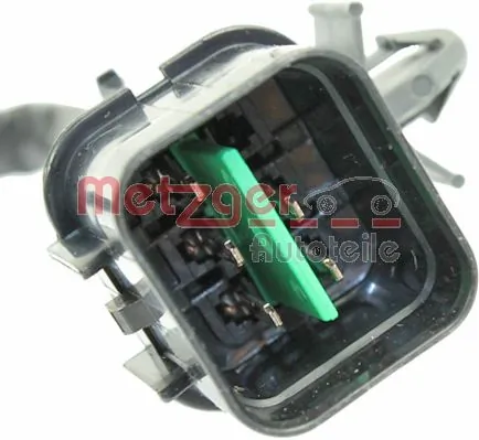Motor de limpador pára-brisas do pára-brisas para Hyundai Tucson II TM