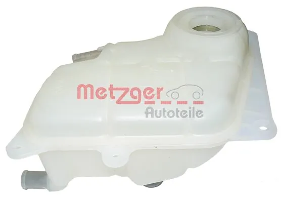  Tanque de expansão do sistema de esfriamento Audi A6 C6 carrinha (4F5) (2004 - 2011) C6