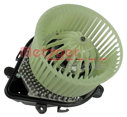 1485724080 VAG Motor de ventilador de forno (de aquecedor de salão)
