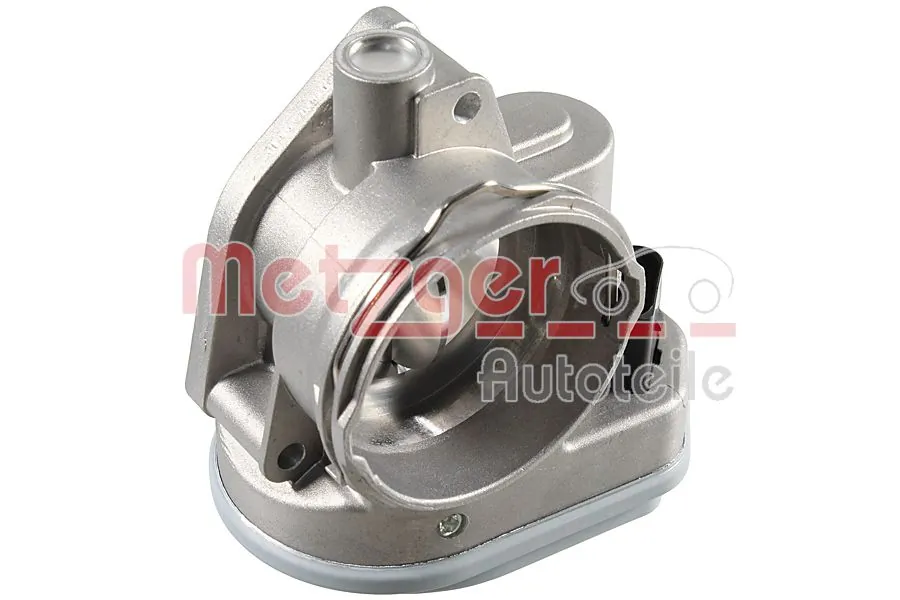 Compre Válvula de borboleta montada Audi A3 