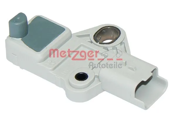 Sensor de posição (de revoluções) de cambota Fiat/Alfa/Lancia V42720029