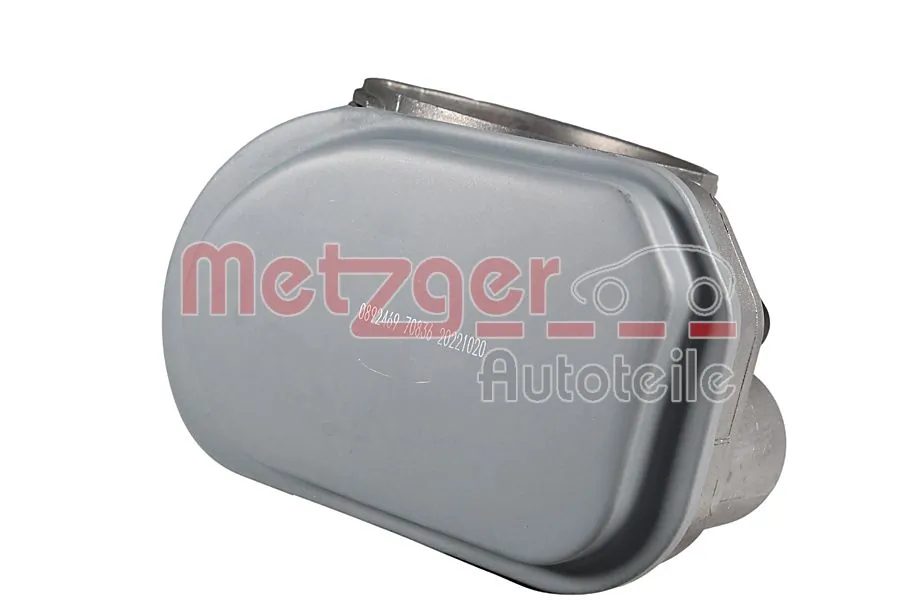 Compre 0892469 Metzger Válvula de borboleta montada