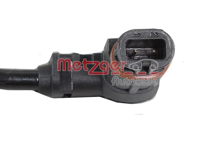  Sensor dianteiro de ABS Mercedes S sedan (W220) (1998 - 2005) 