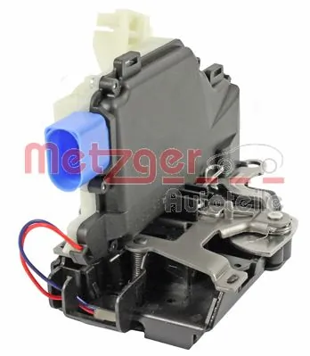 Fecho da porta dianteira esquerda AND 34837001