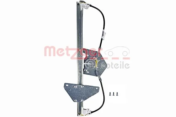 Mecanismo de acionamento de vidro da porta dianteira direita Citroen C4 preço, a partir de 50,40 USD