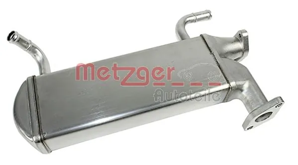 Compre 135973 Huco Radiador do sistema EGR de recirculação dos gases de escape
