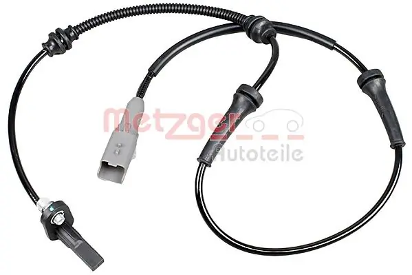 Sensor dianteiro de ABS Citroen C4 GRAND SPACETOURER 3A, 3E