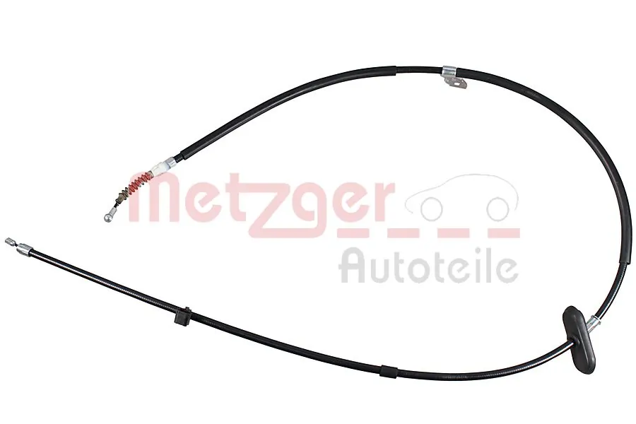 115828 Metzger