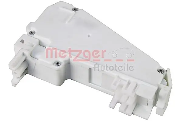 6758077 VAG Motor acionador de abertura/fechamento da porta