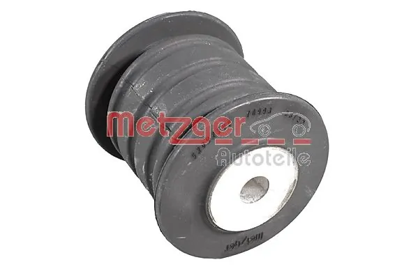52092509 Metzger
