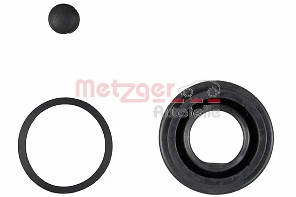 1140118 Metzger