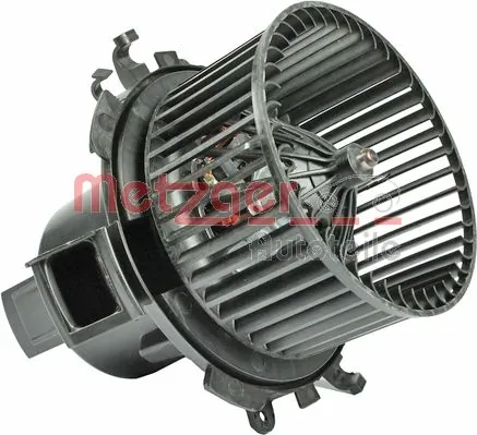  Motor de ventilador de forno (de aquecedor de salão) Renault Master II plataforma a bordo (CD, HD, U0D) (1997 - 2003) II