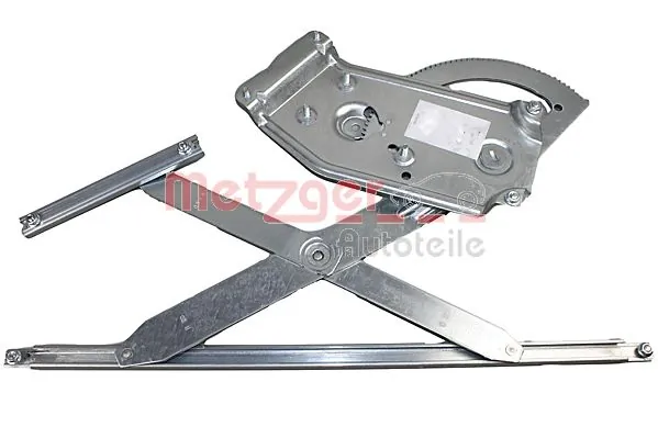 Mecanismo de acionamento de vidro da porta dianteira esquerda Renault Scenic preço, a partir de 61,50 USD