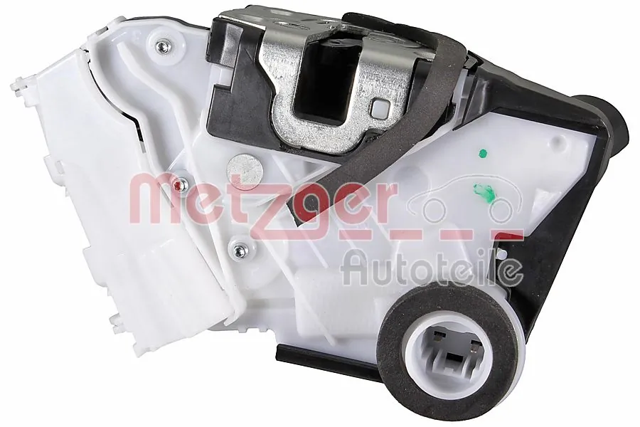 Fecho da porta dianteira esquerda para Honda CR-V IV RM
