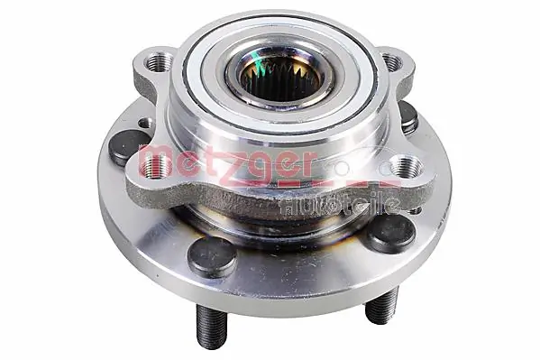 Cubo dianteiro Hyundai I30  GDH