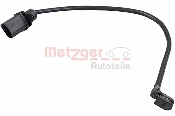  Sensor dianteiro de desgaste das sapatas do freio Audi Q5 SUV (8RB) (2008 - 2016) 