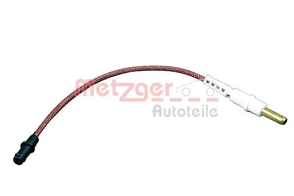 1190005 Metzger