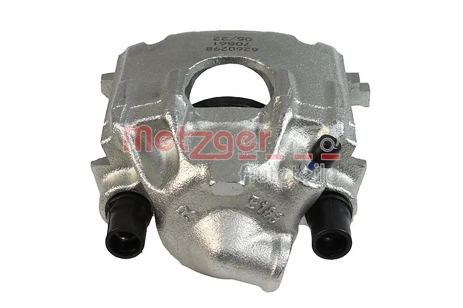 6260298 Metzger