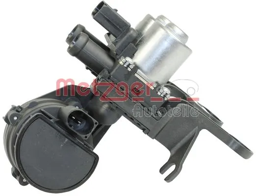  Válvula de forno (de aquecedor) Audi A6 C6 carrinha (4F5) (2004 - 2011) C6