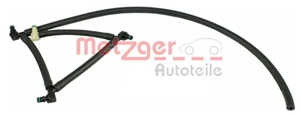 Compre FT00226 Fast Tubo de combustível, inverso desde os injetores