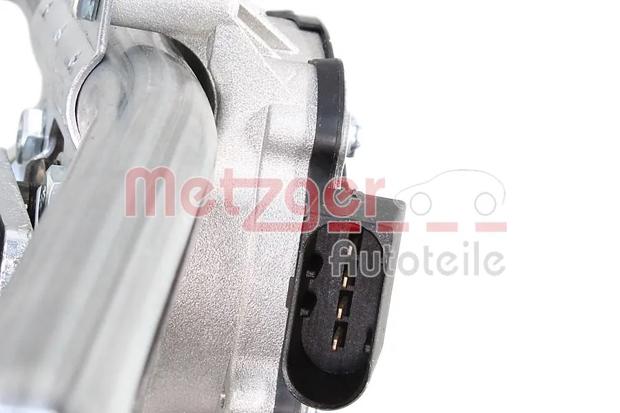 Trapézio de limpador pára-brisas BMW X1  E84