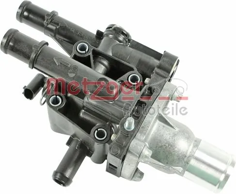 Compre TE0005 Magneti Marelli Caixa do termostato