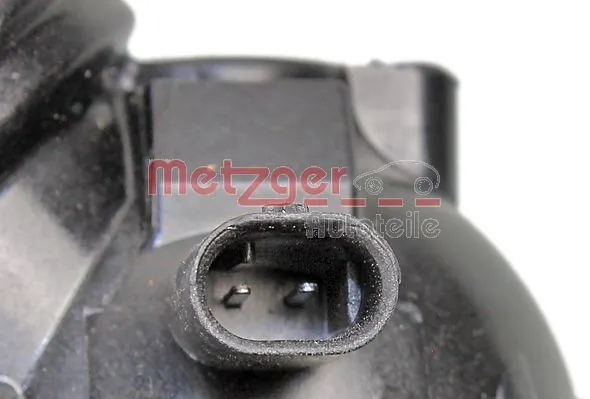 4006302 Metzger Termostato