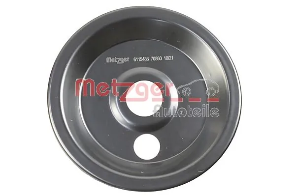 6115486 Metzger