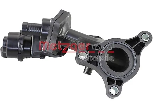 6000616834 Fiat/Alfa/Lancia Caixa do termostato
