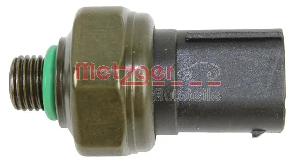 Sensor de pressão absoluta de aparelho de ar condicionado para BMW 3  E92