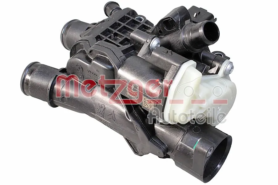 Compre 3553026 Peugeot/Citroen Caixa do termostato