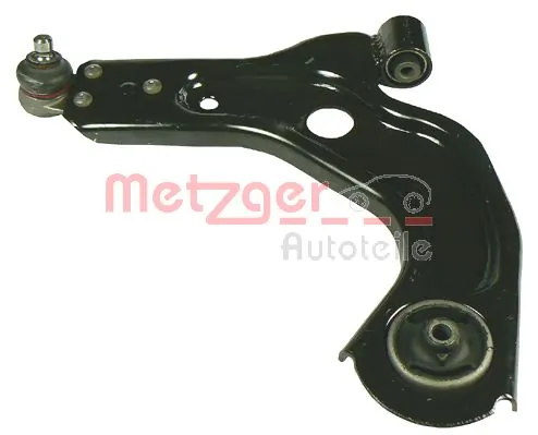 58041101 Metzger