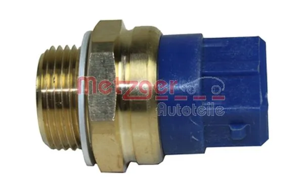 Sensor de temperatura do fluido de esfriamento (de ativação de ventilador do radiador) Cargo 181076