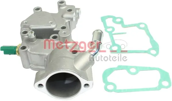 Compre Caixa do termostato Citroen Xsara 