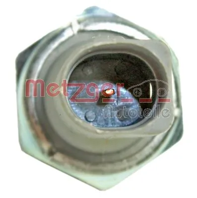Sensor de pressão de óleo para Skoda SuperB III 3V3