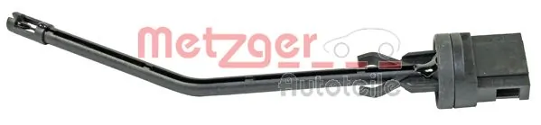 Sensor de temperatura de ar no salão para Seat Cordoba  6L2