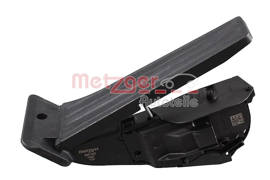 Pedal de gás (de acelerador) para BMW 7  F01, F02, F03, F04