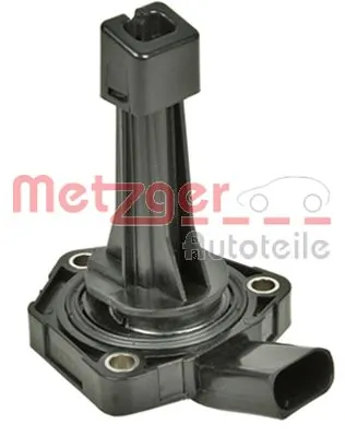  Sensor do nível de óleo de motor Audi A5 Sportback hatchback (8TA) (2009 - 2017) Sportback