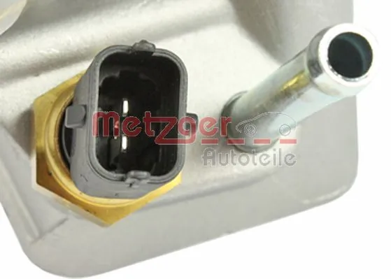 Termostato para Opel Combo A 