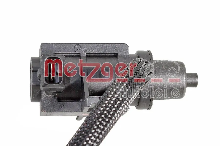 55259934 Fiat/Alfa/Lancia Convertidor de pressão (solenoide) de supercompressão