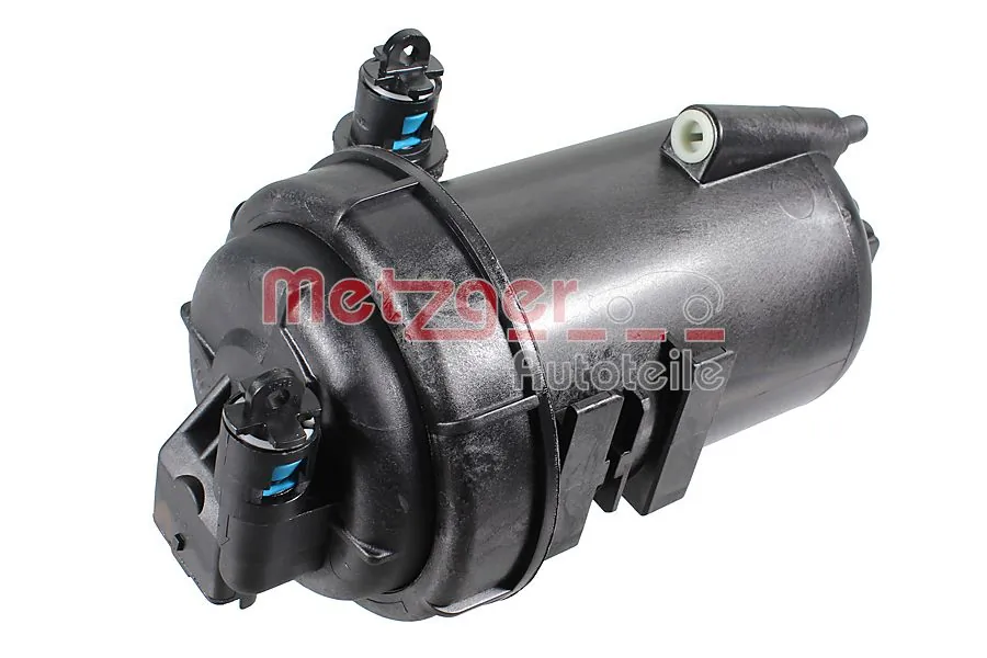 96629454 Peugeot/Citroen Caixa de filtro de combustível