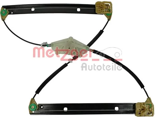  Mecanismo de acionamento de vidro da porta dianteira esquerda Audi A4 B8 sedan (8K2) (2007 - 2015) B8