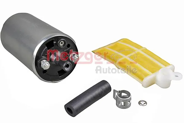 Módulo de bomba de combustível com sensor do nível de combustível Honda Civic IV ED, EF