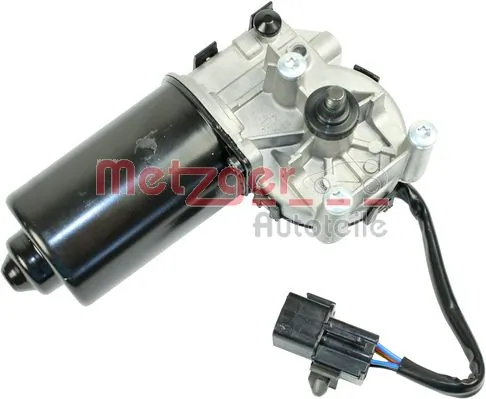 Motor de limpador pára-brisas do pára-brisas Hyundai Tucson II TM