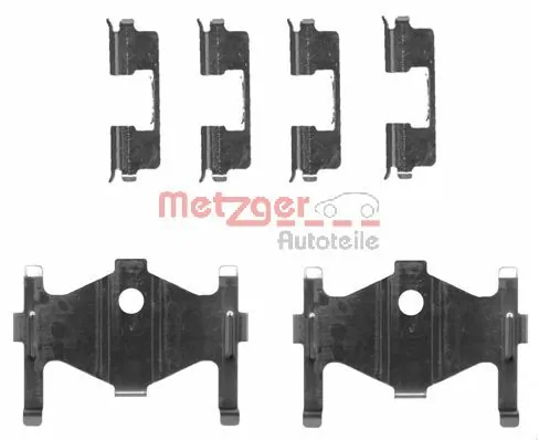 1091710 Metzger