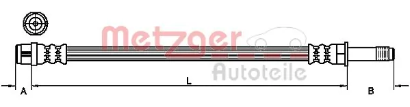  A7  liftback (2010-2018) original desde 21,96 €