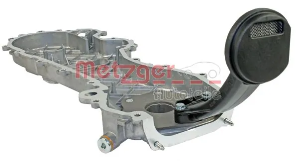  Bomba de óleo Fiat Palio carrinha (178DX) (1996 - 2026) 