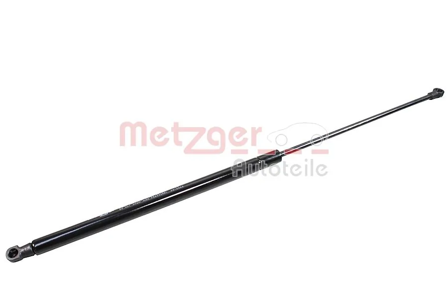 Amortecedor de tampa de porta-malas (de 3ª/5ª porta traseira) Nissan JUKE JPN F15