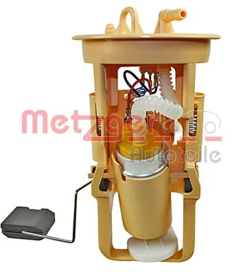 Módulo de bomba de combustível com sensor do nível de combustível Meat&Doria 764381 preço, a partir de 98,02 USD